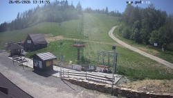 Sjezdovka