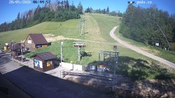 Sjezdovka