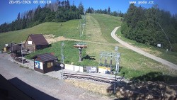 Sjezdovka