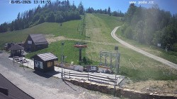 Sjezdovka