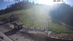 Sjezdovka