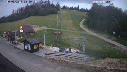 Sjezdovka