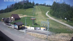 Sjezdovka