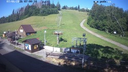 Sjezdovka