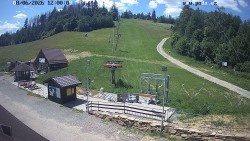 Sjezdovka