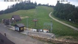 Sjezdovka