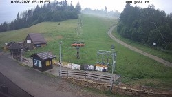 Sjezdovka