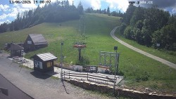 Sjezdovka