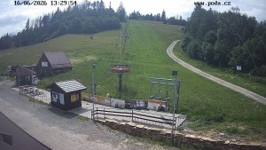 Skiareál Hodonín u Kunštátu - Sjezdovka - 16.6.2026 v 14:30 Skiareál Hodonín u Kunštátu - Sjezdovka - 16.6.2026 v 14:30
