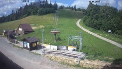 Sjezdovka