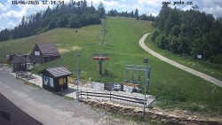 Sjezdovka