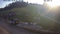 Sjezdovka