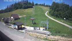 Sjezdovka