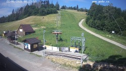 Sjezdovka