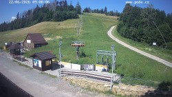Sjezdovka