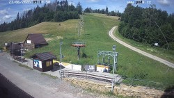 Sjezdovka