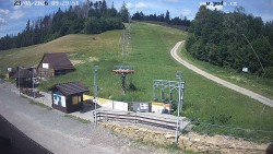 Sjezdovka