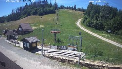 Sjezdovka
