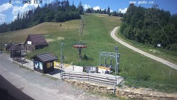 Sjezdovka