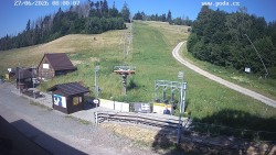 Sjezdovka