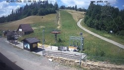 Sjezdovka