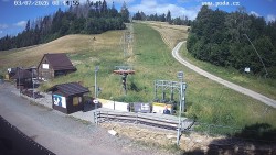 Sjezdovka