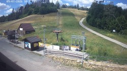 Sjezdovka