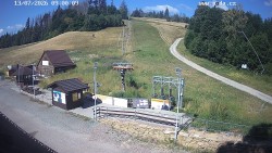 Sjezdovka
