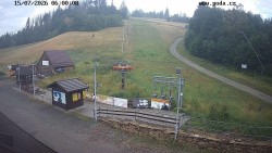 Sjezdovka