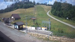 Sjezdovka