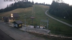 Sjezdovka