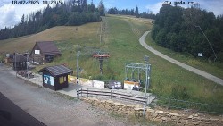 Sjezdovka