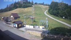 Sjezdovka