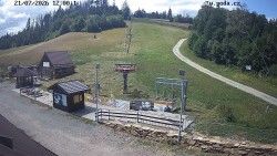 Sjezdovka