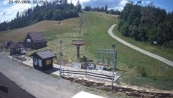 Sjezdovka