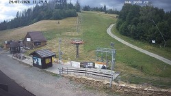 Sjezdovka