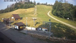 Skipiste