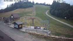 Sjezdovka