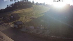 Sjezdovka