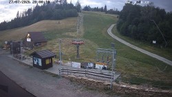 Sjezdovka