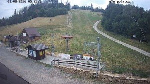 Hodonín u Kunštátu Ski Resort - Ski slope - 1.8.2026 v 06:30 Hodonín u Kunštátu Ski Resort - Ski slope - 1.8.2026 v 06:30