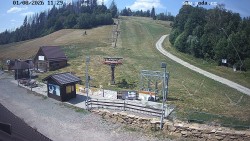 Sjezdovka