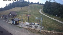 Skipiste