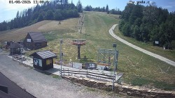 Skipiste