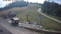 Sjezdovka