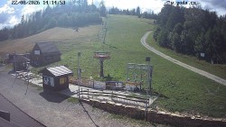 Sjezdovka