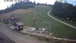 Sjezdovka