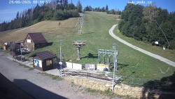 Sjezdovka