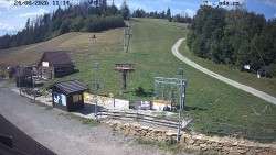 Sjezdovka