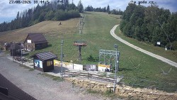 Sjezdovka